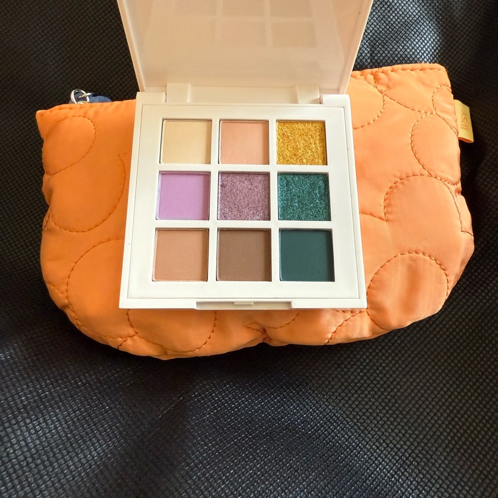 Just Ximena You & Me in Miami Eyeshadow